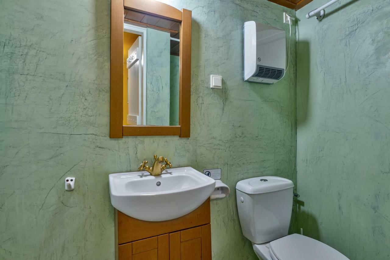 Island Of Luxury Apartments Ermoupoli Ngoại thất bức ảnh