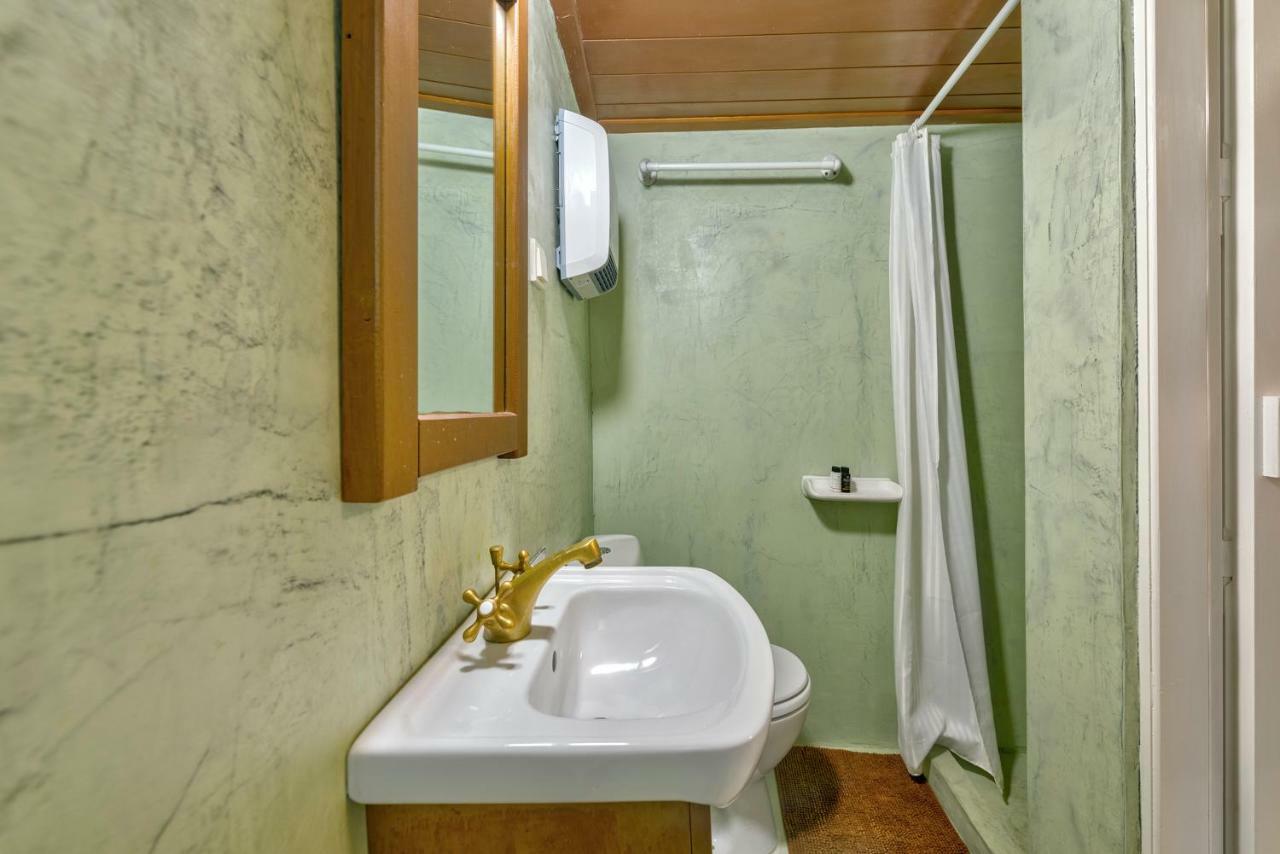 Island Of Luxury Apartments Ermoupoli Ngoại thất bức ảnh